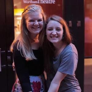 Meet your Posher, Paula